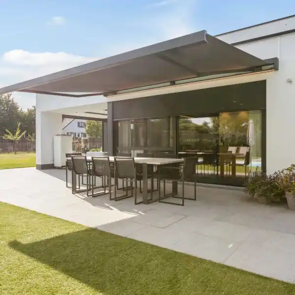 zonwering Kootwijkerbroek